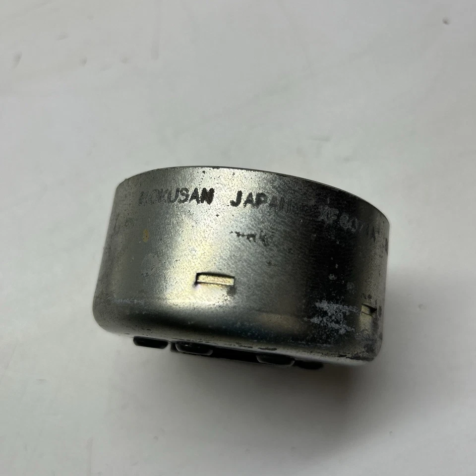 2020 TC 125 FLYWHEEL MAGNETO ROTOR OEM 50439005000 - Image 3 of 4