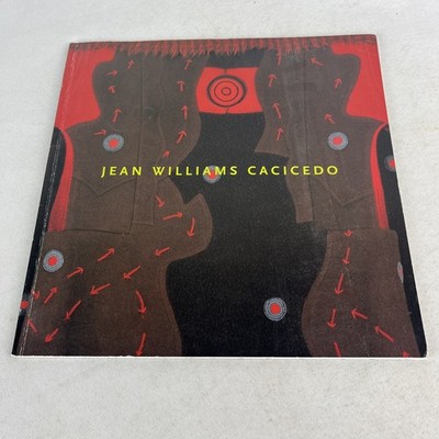 Explorations in Cloth - SIGNED by Jean Williams Cacicedo - Paperback - 2000