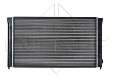Für NRF 539501 RADIATOR