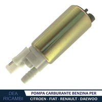 Kraftstoffpumpe Benzin FüR Renault Clio II 1.2, 1.2 16V 1998-2016 4035