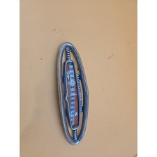 1953 Buick Hood Ornament Emblem Road Master Skylark Super