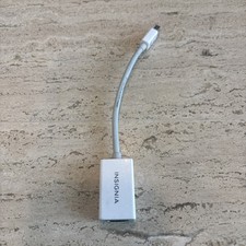 Insignia Mini Display Port to HDMI Adapter