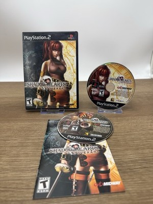 Shadow Hearts Covenant (PlayStation 2, PS2) CIB Complete - Tested Working