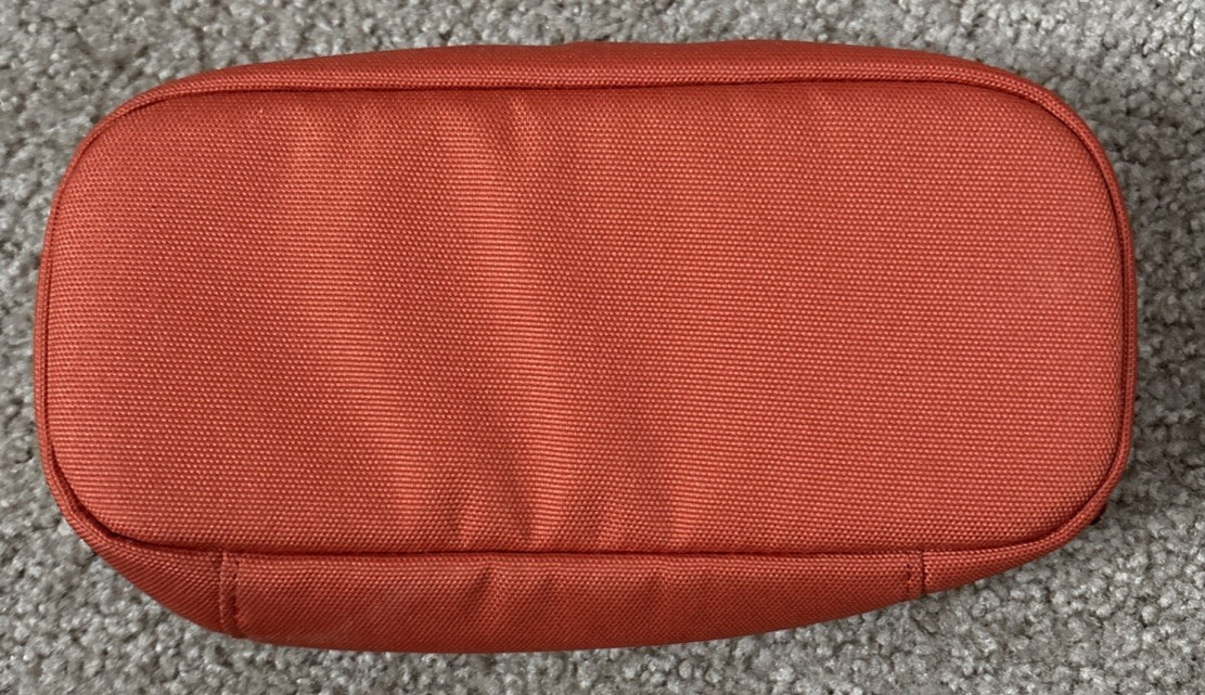 Burton Switchback Burnt Orange Case - image 4
