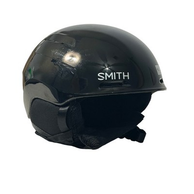 Smith Glide Jr MIPS Youth Ski Snowboard Helmet Glossy Black YS 51-55cm