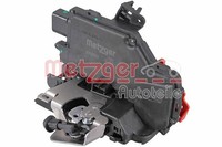 Metzger TüRschloss 2314582 FüR Audi