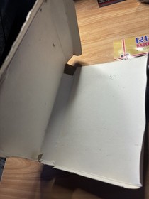 RBI Baseball 2 NES Nintendo Complete CIB Authentic! READ!