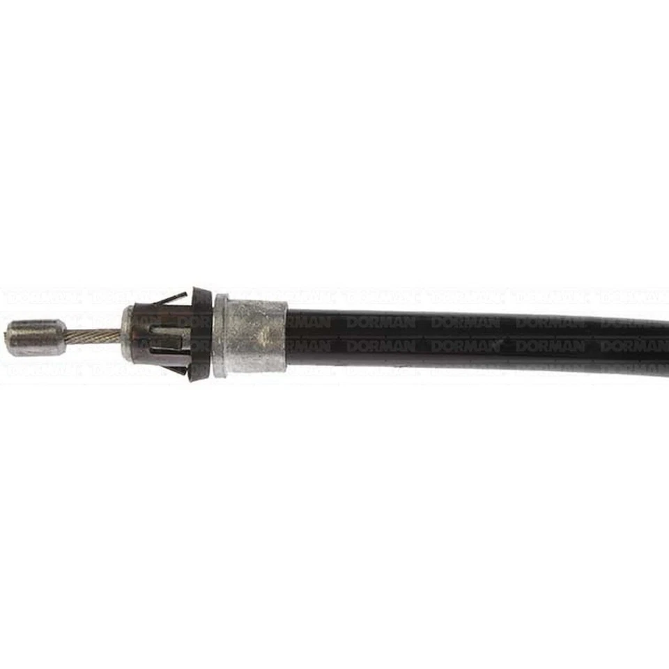 Cable de freno de estacionamiento Dorman C660963 para 09-14 Ford Lincoln F-150 Lobo Mark LT Foto 3 de 4