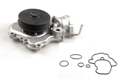 HEPU P1221 Wasserpumpe für MASERATI