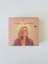2021 Topps X Trevor Lawrence Football Box Sun Edition (New Sealed)