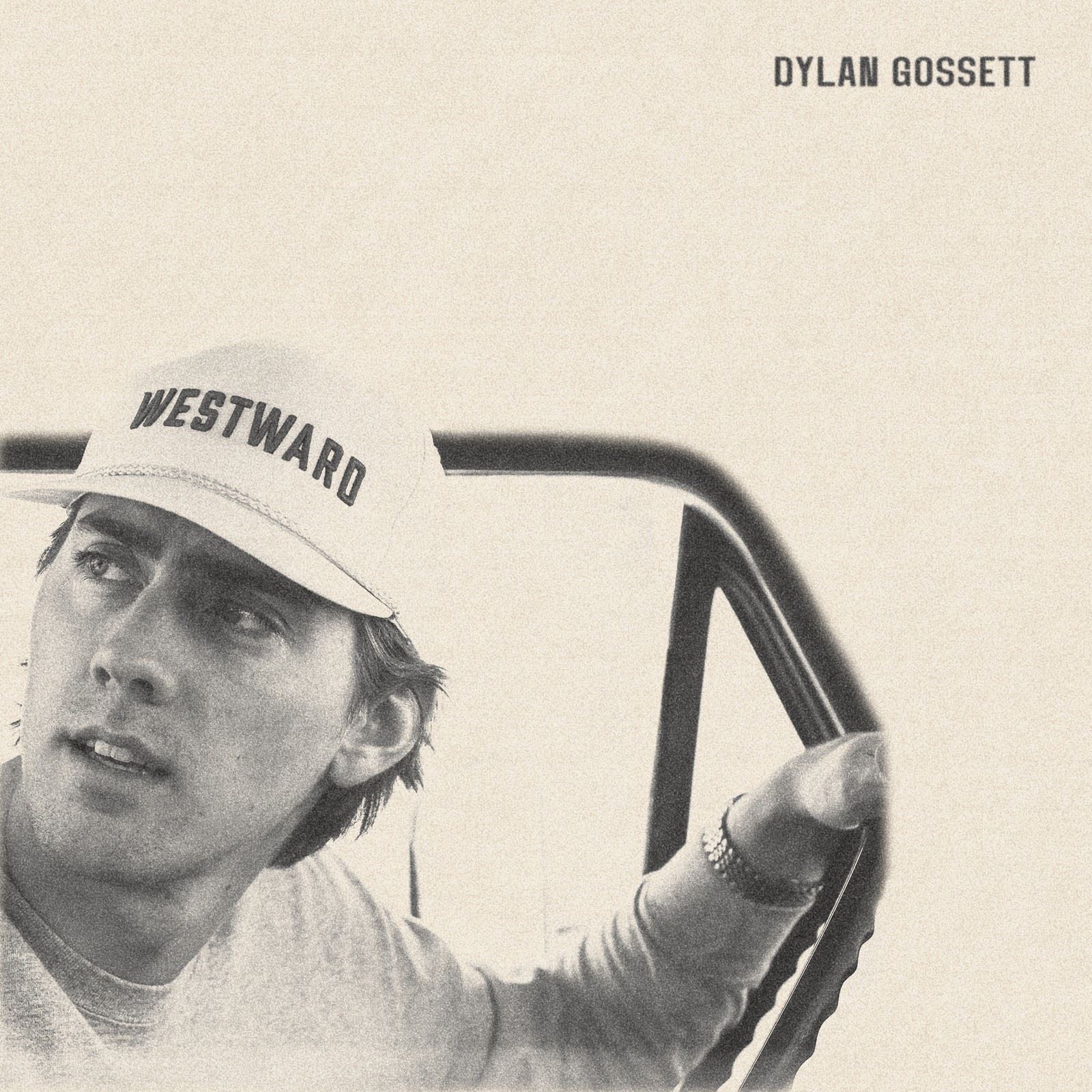 Dylan Gossett - Westward (EMI) 2LP Vinyl 12"" Album