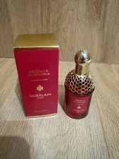 parfum femme Guerlain absolus allegoria Florabloom