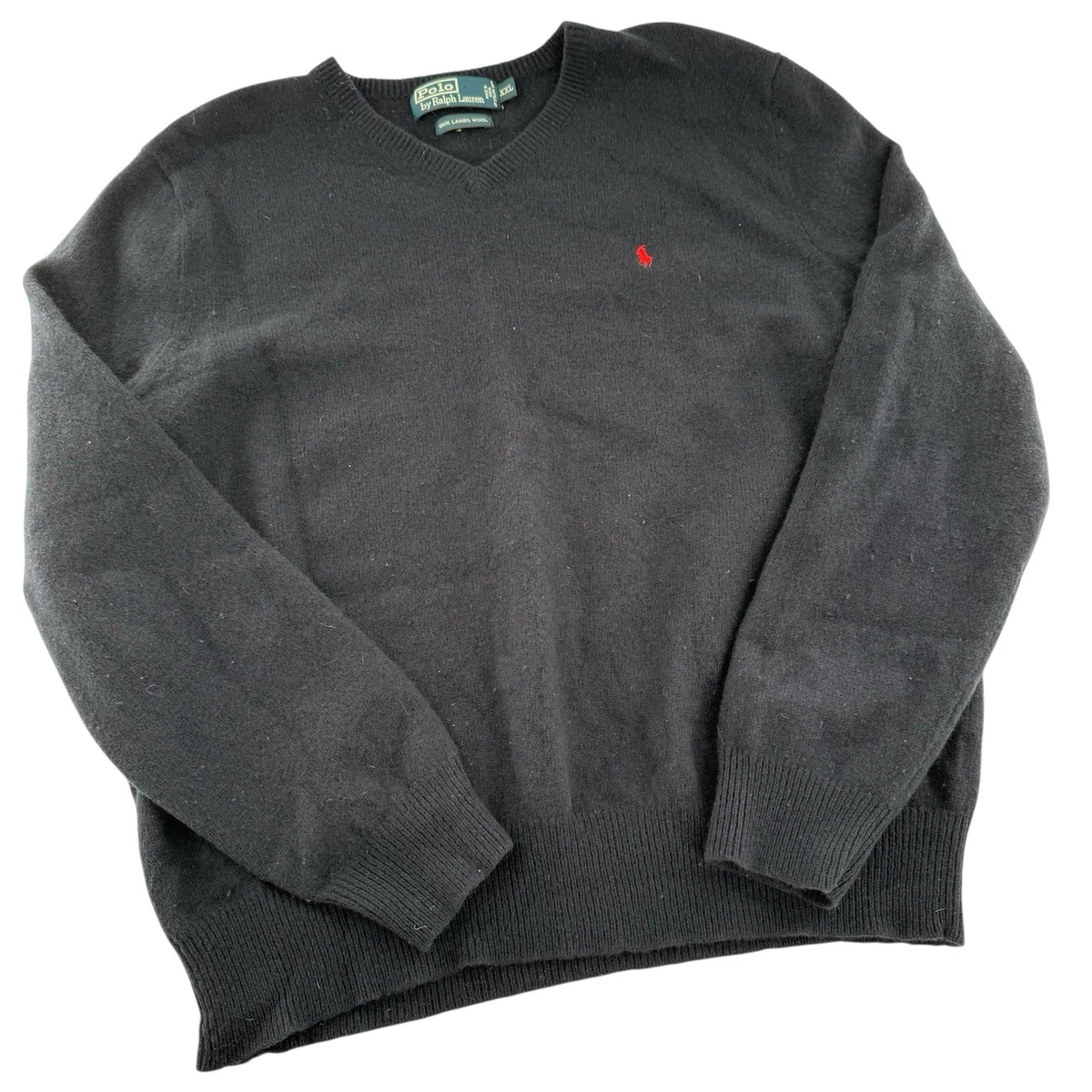 Polo Ralph Lauren 100% Wool Sweaters for Boys for sale | eBay