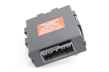 2000-2004 Toyota Avalon Anti Lock Theft Warning Control Computer 89730-07021