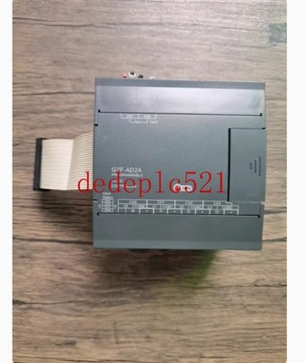 1 PCS LS Power generation controller G7F-AD2A Tested *la