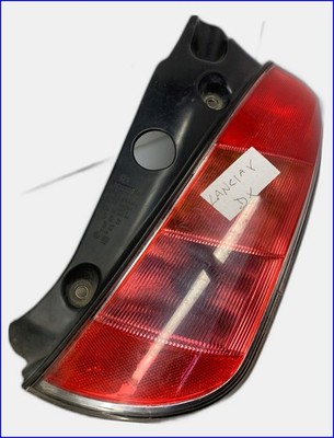 Fiat Rear Light Right 51753384 FCA
