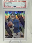 2025 Mosaic Jaxson Dart Silver Prizm Rookie PSA 10 RC