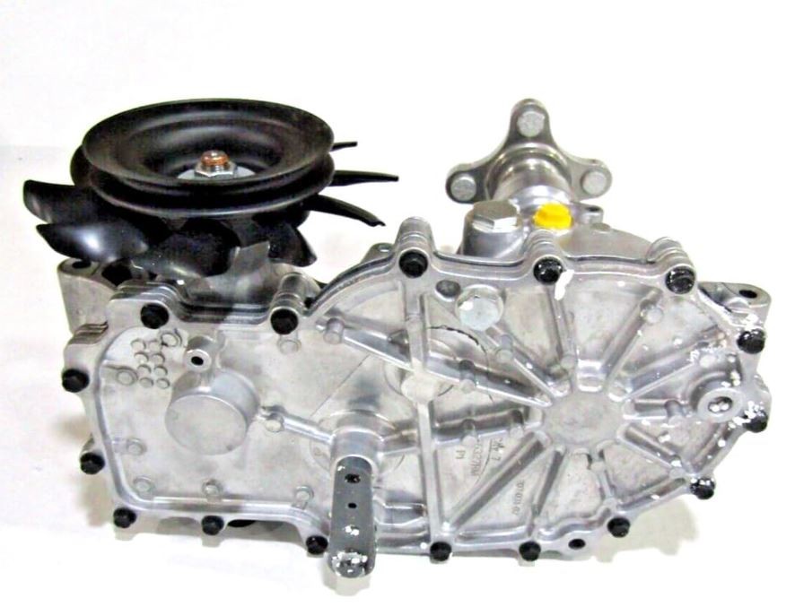 Bad Boy 050-2095-01 Right ZT3100 Transaxle for Revolt 36