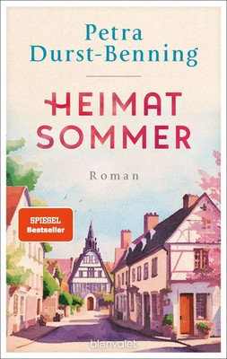 Heimatsommer Roman - Eine Liebeserklärung an den Herzensort unserer Seele Buch