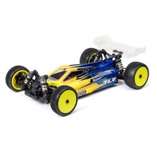 22X-4 2.0 AC Race Kit: 1/10 4WD Buggy (Capet/Astro) di TLR TLR-1265