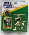 Dan Marino Starting Lineup 1991 Miami Dolphins Slu Sealed w/Case Nice