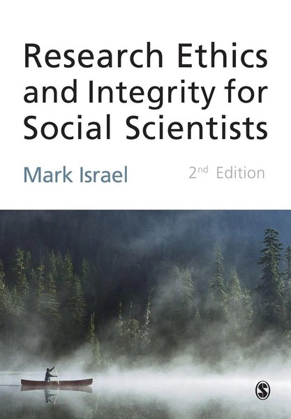 Mark Israel | Research Ethics And Integrity For Social Scientists | Taschenbuch-image