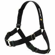 SENSE-ible No-Pull Dog Harness