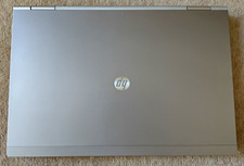 HP EliteBook 8460p | 14 Zoll | Core i5 | 8GB RAM | NEUER Akku | Linux Mint