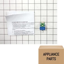 AP3951054-A PS1529667 OEM For Kenmore Stove Oven Control Part # Model A5