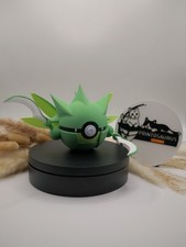 3D-gedruckter Sichlor - Deko • Sammlerstück • Geschenk • Fanartikel