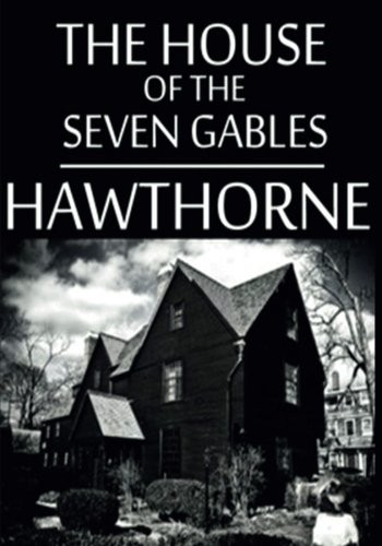 The House Of The Seven Gables - Image 2