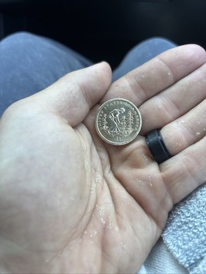 2009  Liberty  In God We Trust E Plurib Us Unum  1$ will add gift