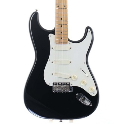 ギター Fender Japan ST54-95ls Fender Japan ST54-95LS Black Used Electric Guitar 1990 | eBay