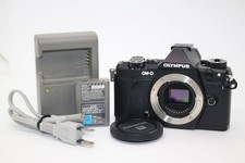   AA   Olympus OLYMPUS E-M5 MARK II Body 2nd Generation Mirrorless SLR Z7976