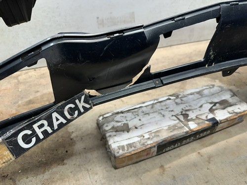 2024-2025 HYUNDAI ELANTRA FRONT BUMPER COVER OEM 86511-AAAA0 - Picture 9 of 15