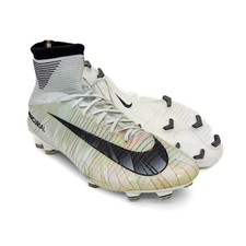 Nike Mercurial Superfly 5 Elite FG CR7 US 13 - UK 12