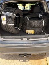 4 New Tires