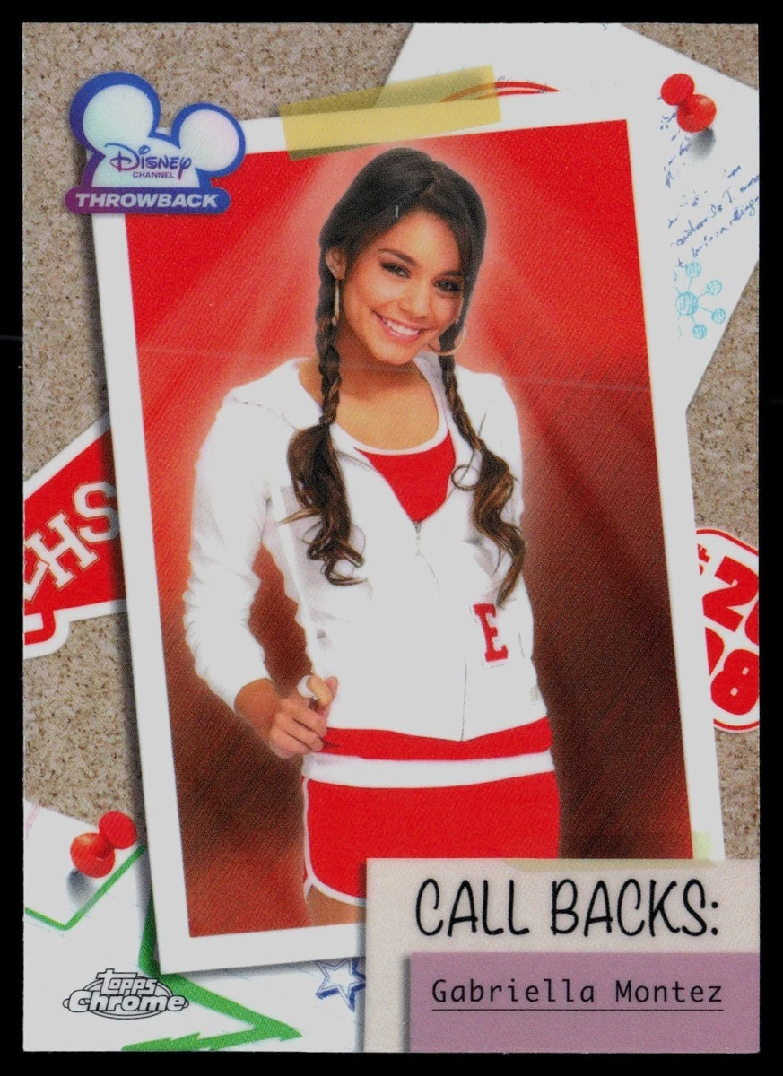 25+ High School Musical Collectable Trading Cards for sale