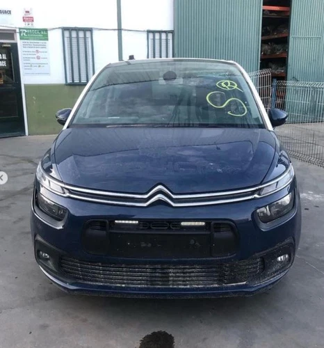 20GE13 Caja Cambios para CITROEN C4 PICASSO/SPACETOURER * 2018 395141 - Imagen 10 de 10