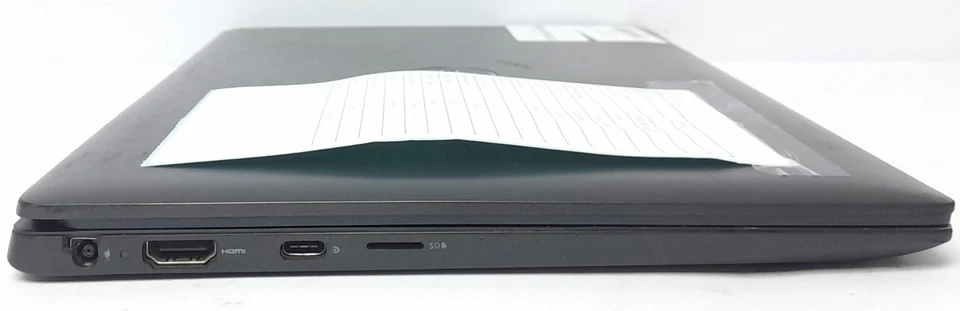 Laptop Dell i5 SSD Latitude 3301 Windows 11 Pro i5-8265U - 13.3" - 128GB SSD - image 3 of 4