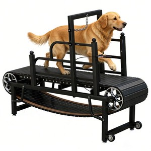 Second-hand Dog Treadmill for Large Dogs, Dog Treadmill for Medium Dogs Tread