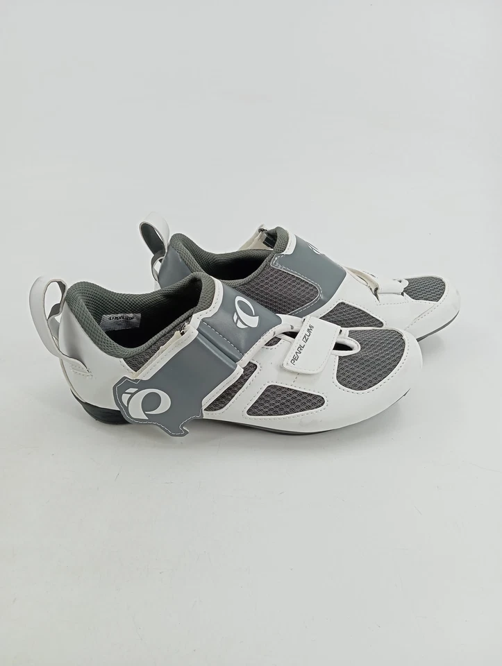 Pearl Izumi Chaussures Vélo Homme Multicolore Sport (EU 39) - Photo 2/4