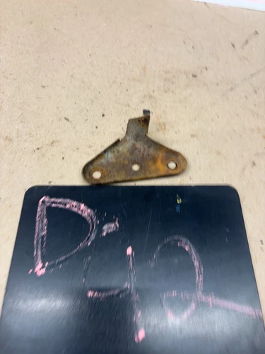 FORD 351M 400M F250 BRONCO MUSTANG TORINO ENGINE TIMING POINTER MARKER 351C V8