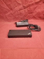 Lenovo DUD9011D1 ThinkPad Hybrid USB-C Dockin...