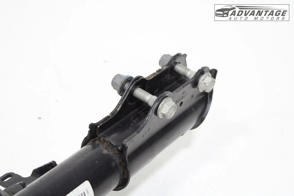 Amortiguador delantero izquierdo Chevrolet Blazer 19-25 tracción delantera y muelle helicoidal OEM Foto 4 de 4