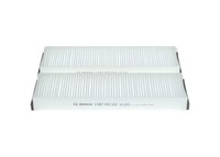Bosch 1 987 432 122 Filter, Innenraumluft FüR Audi Lamborghini VW