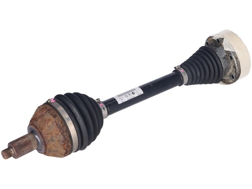 Antriebswelle links vorne VW Polo V (6R, 6C) 1.6 TDI  77 kW  105 PS (06.2009->