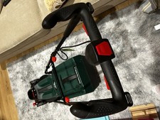 Bosch Cordless 3600HB9A01 18V Lawn Mower Bare Unit New