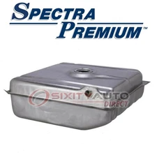Spectra Premium Fuel Tank for 1977-1982 Chevrolet G20 - Air Delivery Storage tt