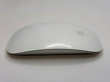 Apple Magic Mouse 2 A1657 - Silver/White - Good working order